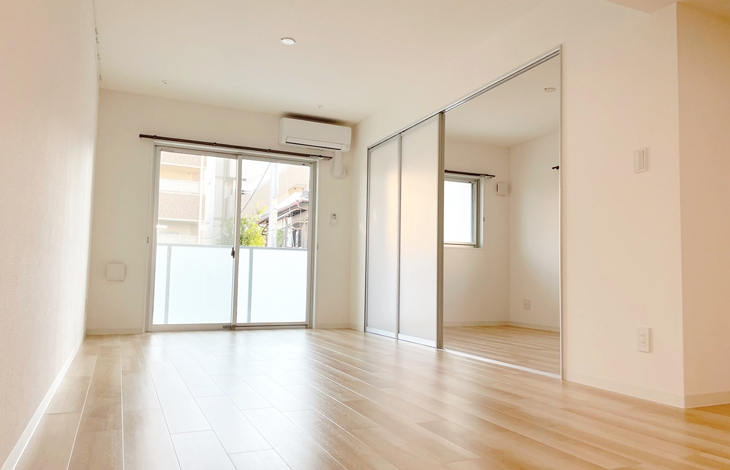 開口部の性能は住まいの快適性を左右する