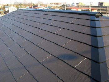 宇都宮市 リフォーム　外壁